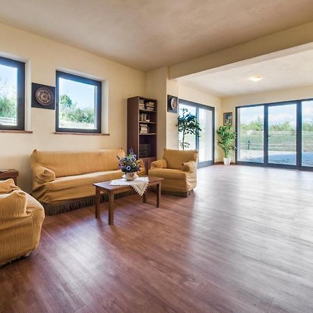 Residenze Pianetti Apartment มันชาโน ภายนอก รูปภาพ