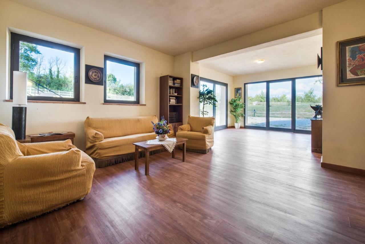 Residenze Pianetti Apartment มันชาโน ภายนอก รูปภาพ
