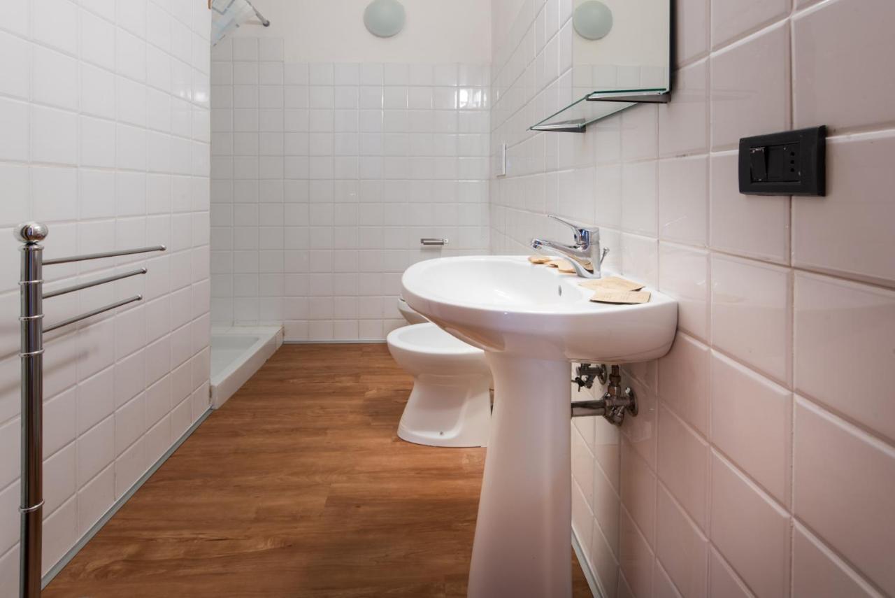 Residenze Pianetti Apartment มันชาโน ภายนอก รูปภาพ